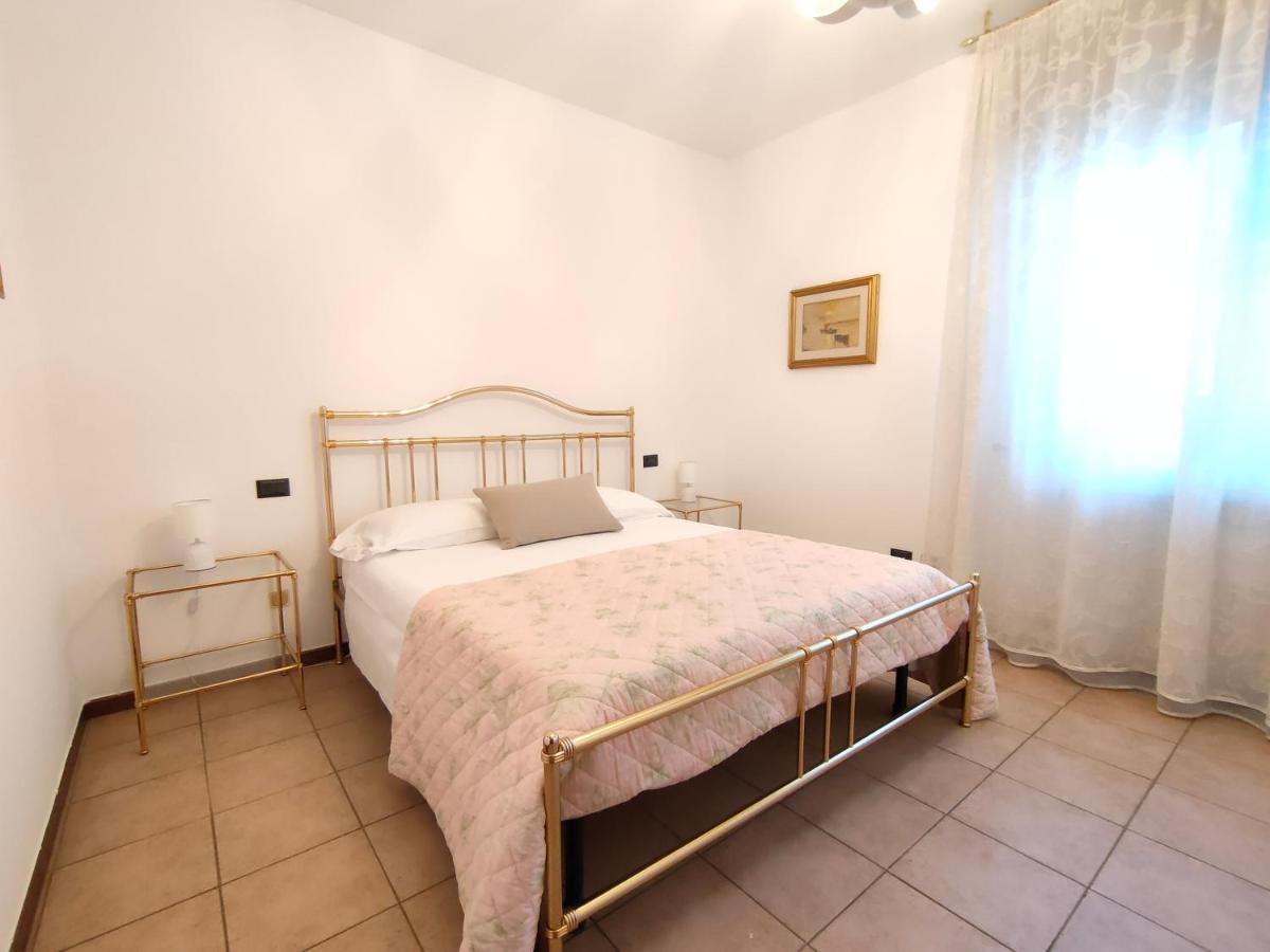 Iseolakerental - Giannarosa Lovere Buitenkant foto